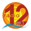 Radio 12 - FM 89.1